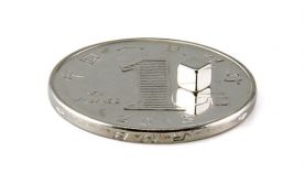 好的釹鐵硼磁鐵產品在于品質「聚盛磁鐵」