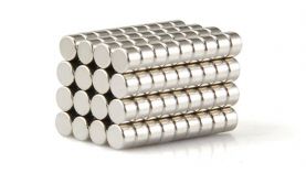 篩選強(qiáng)力磁鐵源頭廠家，這幾點(diǎn)是制勝法器「聚盛磁鐵」