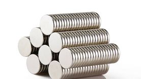 互聯網的發展對釹鐵硼實體工廠有影響嗎 「聚盛磁鐵」