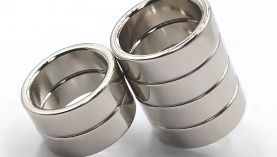 釹鐵硼磁鐵產品的資質判斷是什么？「聚盛磁鐵」