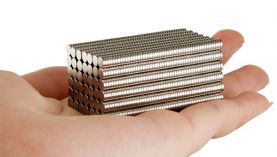 對于耐高溫強力磁鐵要清楚的事 「聚盛磁鐵」