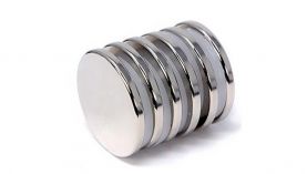 燒結釹鐵硼磁鐵推薦一家品質廠家「聚盛磁鐵」