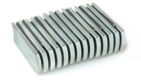 東北地區的釹鐵硼磁鐵采購，找什么樣的供應商？「聚盛磁鐵」