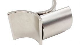 對于釹鐵硼磁鐵工廠選擇，這幾點畫重點「聚盛磁鐵」