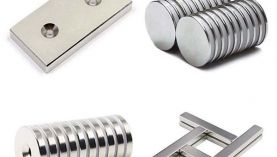 哪里的釹鐵硼磁鐵廠家多？「聚盛磁鐵」