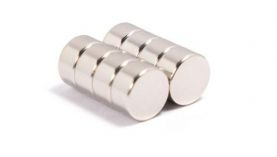 定制小圓片強力磁鐵，廠家這點要看清楚「聚盛磁鐵」