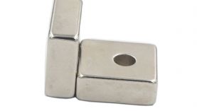 找靠譜的廠家定制耐溫強力磁鐵電機片 「聚盛磁鐵」