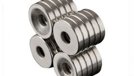 為您答疑之釹鐵硼與釤鈷磁鐵的區別 「聚盛磁鐵」