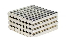 為您答疑之釹鐵硼是不易碎產品嗎 「聚盛磁鐵」