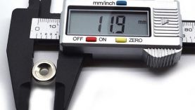 聚盛強力磁鐵12道質檢工序，為品質保駕護航「聚盛磁鐵」