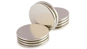 東莞之所以成為強力磁鐵批發中心的原因「聚盛磁鐵」