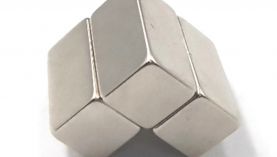 什么樣的廠家才是正規的強力磁鐵廠家 「聚盛磁鐵」