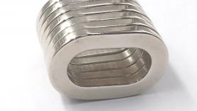  客戶對于釹鐵硼磁力的檢測要求，磁鐵廠家能做嗎？「聚盛磁