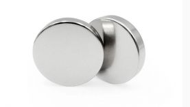 談談聚盛磁鐵12年的服務—賓至如歸！「聚盛磁鐵」