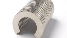 做釹鐵硼磁鐵的供應商一定會是正規的廠家嗎？「聚盛磁鐵」