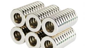 影響圓環(huán)強力磁鐵價格因素有哪些「聚盛磁鐵」