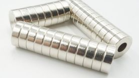 淺談對于釹鐵硼足夠了解，才能百戰百勝「聚盛磁鐵」