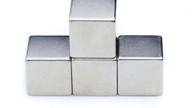 定制釹鐵硼磁鐵方形，能做到公差0.03嗎？ 「聚盛磁鐵」