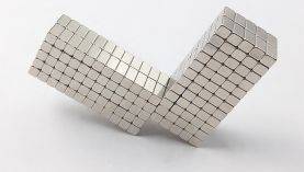 了解磁鐵的廣泛運用更具細膩！「聚盛磁鐵」