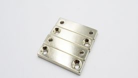 影響磁鐵的貨期的元素是什么？「聚盛磁鐵」