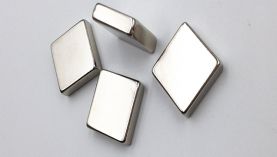 什么是強(qiáng)力磁鐵的高斯值呢？「聚盛磁鐵」