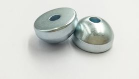 什么是耐高溫磁鐵？「聚盛磁鐵」