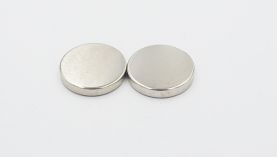 強(qiáng)力磁鐵釹鐵硼有什么特點(diǎn)？「聚盛磁鐵」