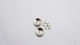 如何在定制異型磁鐵上贏得合作？「聚盛磁鐵」