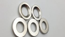 找定制強(qiáng)力磁鐵廠家合作需要了解些什么？「聚盛磁鐵」