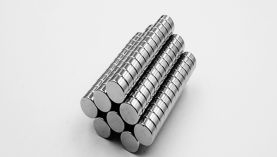 生產(chǎn)強(qiáng)力磁鐵釹鐵硼，哪些需要注意的細(xì)節(jié)？「聚盛磁鐵」