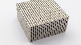 強力磁鐵的力量：如何贏得周先生的合作。「聚盛磁鐵」