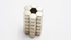 品質(zhì)好的強力磁鐵體現(xiàn)在哪里？「聚盛磁鐵」