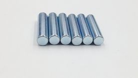 什么是強力磁鐵的鍍層？「聚盛磁鐵」