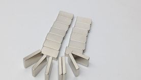 強力磁鐵定制款的打樣細節有多重要？「聚盛磁鐵」