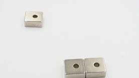 定制強力磁鐵的價格是怎么決定的呢？「聚盛磁鐵」