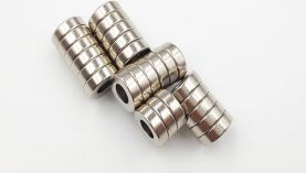 尋找強力磁鐵廠家，定制高品質磁鐵產品「聚盛磁鐵」