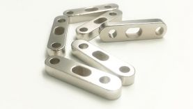 定制異形磁鐵，為何復雜又價格貴呢？「聚盛磁鐵」