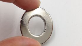 強力磁鐵分多少種？「聚盛磁鐵」