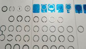 強力磁鐵--無線充磁鐵的便捷！「聚盛磁鐵」