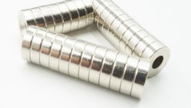 釹鐵硼跟強力磁鐵分別有什么區別？「聚盛磁鐵」