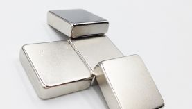 什么材質的強力磁鐵好？「聚盛磁鐵」