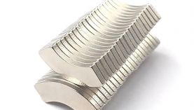 定制弧形磁鐵，需要關(guān)注產(chǎn)品的哪方面呢？「聚盛磁鐵」