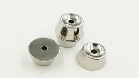 釹鐵硼強力磁鐵的公差「聚盛磁鐵」