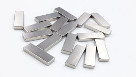 釹鐵硼磁鐵定制打樣的重要性。「聚盛磁鐵」