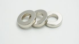 釹鐵硼磁鐵出現(xiàn)生銹的原因「聚盛磁鐵」