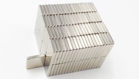 找強力磁鐵廠家的標準！「聚盛磁鐵」