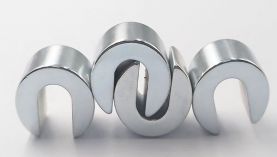 異形釹鐵硼磁鐵定做，看細(xì)節(jié)找廠家。「聚盛磁鐵」