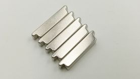 異形釹鐵硼磁鐵跟強力磁鐵有什么區別？「聚盛磁鐵」