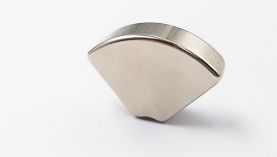 異形強(qiáng)力磁鐵，匠心獨(dú)運(yùn)打造復(fù)雜工藝之美「聚盛磁鐵」