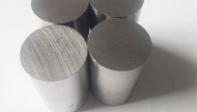 什么是燒結釹鐵硼強力磁鐵？「聚盛磁鐵」